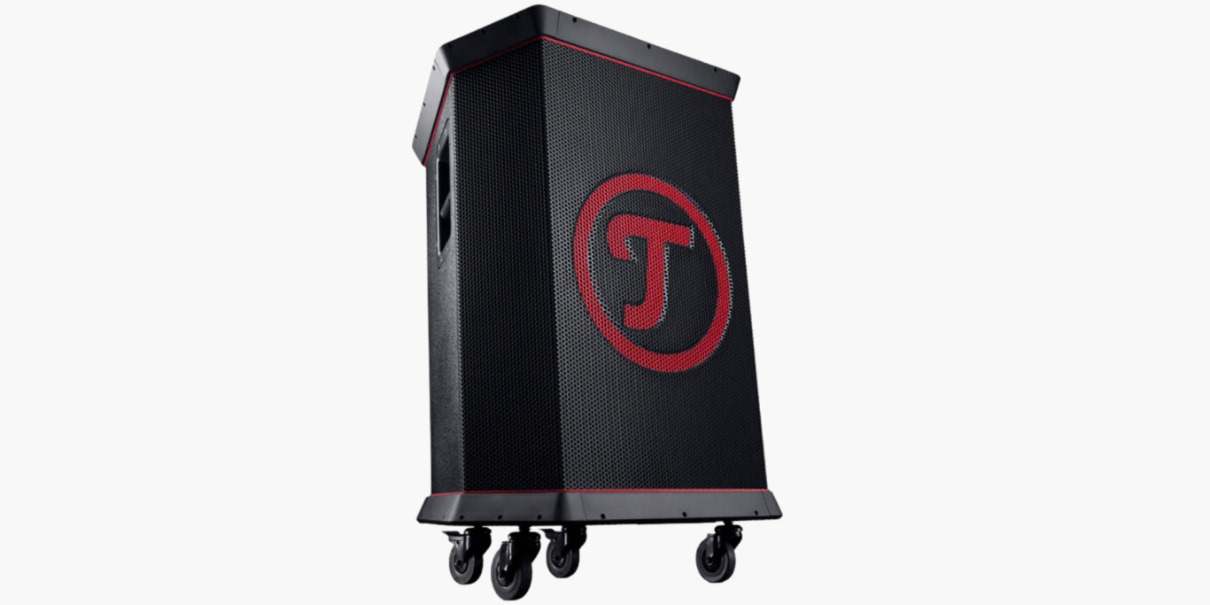 Teufel Rockster XL