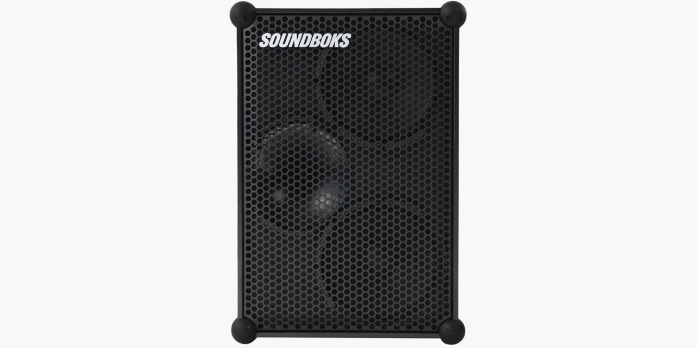 SOUNDBOKS 3