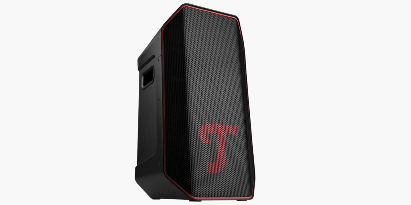 Teufel Rockster Air 2