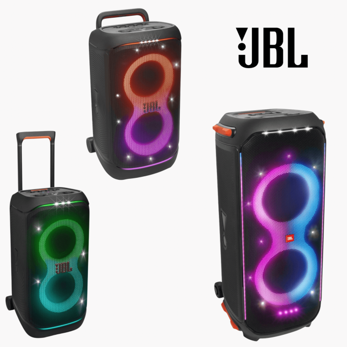 JBL Partybox