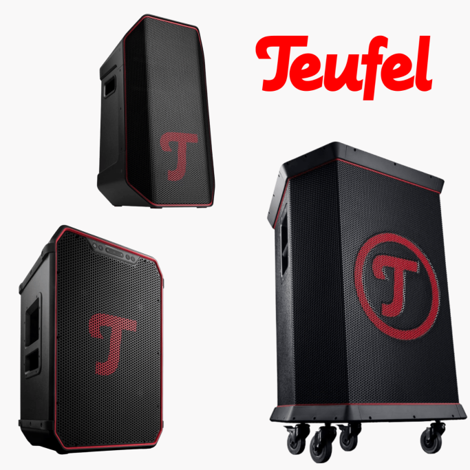 Teufel Lautsprecher